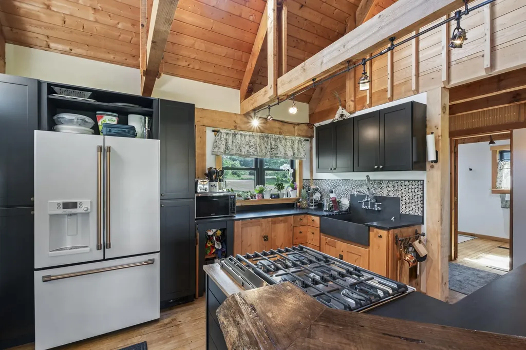 553 N Dexter Road Dexter ME 04930