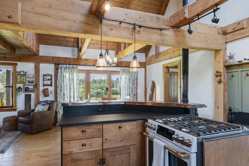 553 N Dexter Road Dexter ME 04930