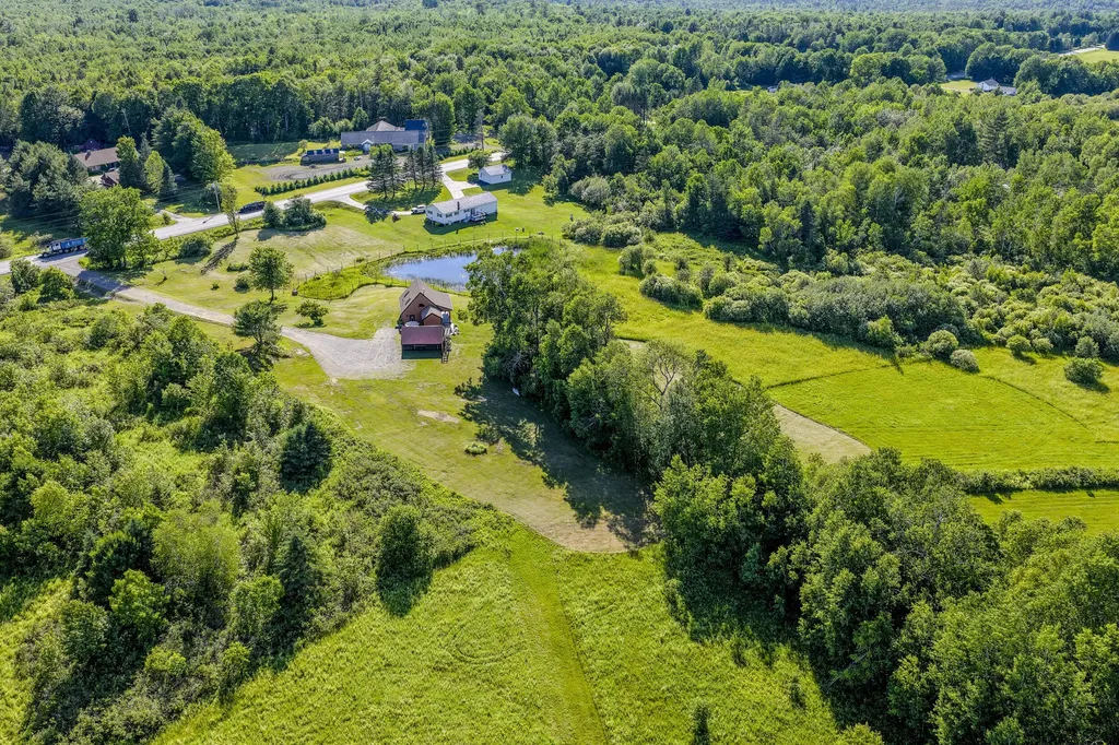 553 N Dexter Road Dexter ME 04930
