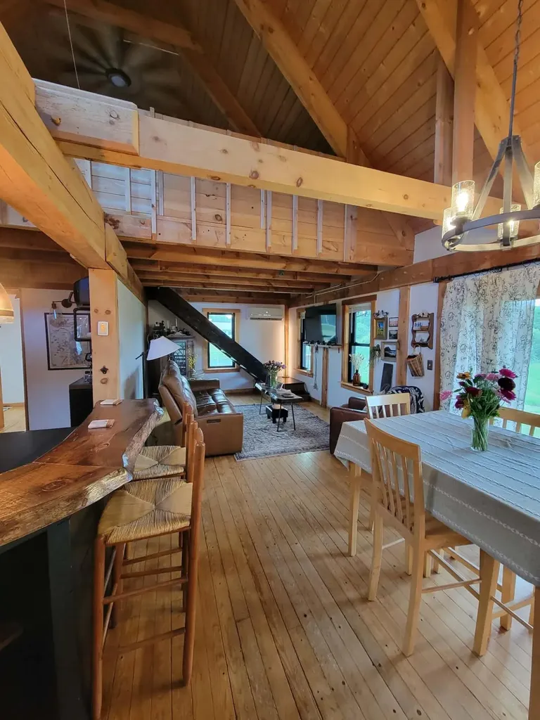 553 N Dexter Road Dexter ME 04930