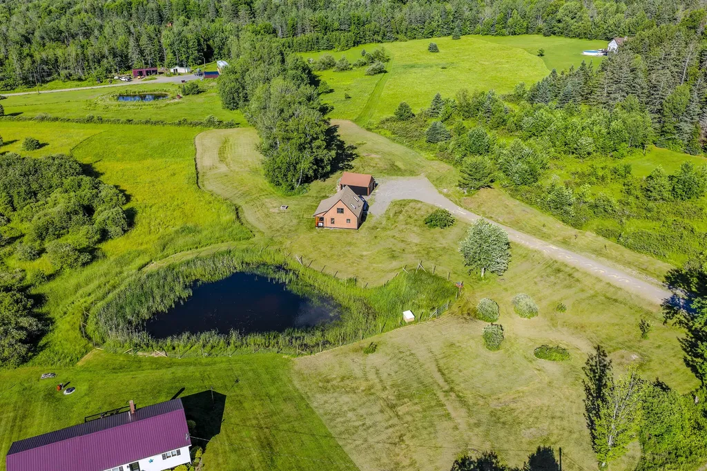 553 N Dexter Road Dexter ME 04930