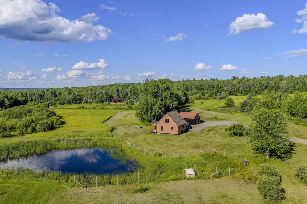 553 N Dexter Road Dexter ME 04930