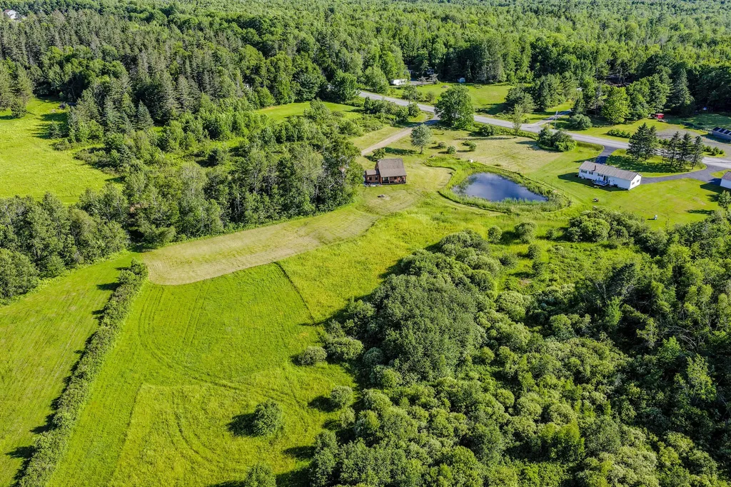 553 N Dexter Road Dexter ME 04930