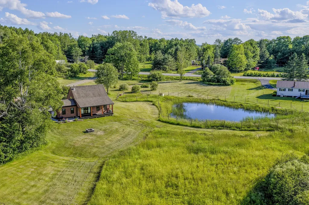 553 N Dexter Road Dexter ME 04930