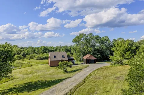 553 N Dexter Road Dexter ME 04930