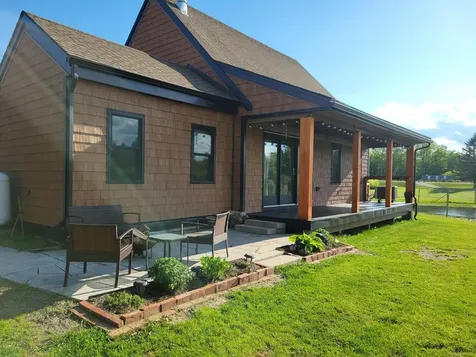 553 N Dexter Road Dexter ME 04930