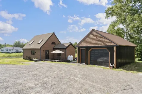553 N Dexter Road Dexter ME 04930