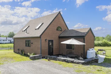553 N Dexter Road Dexter ME 04930