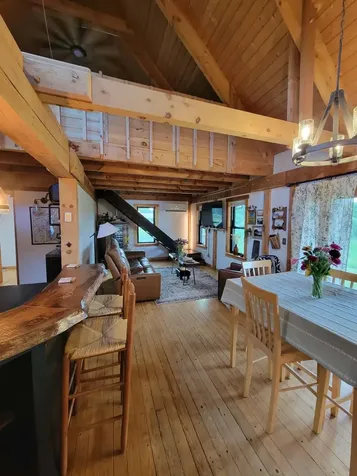 553 N Dexter Road Dexter ME 04930