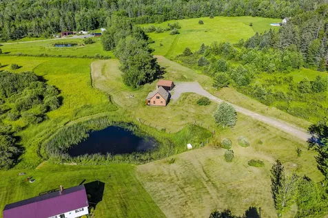 553 N Dexter Road Dexter ME 04930