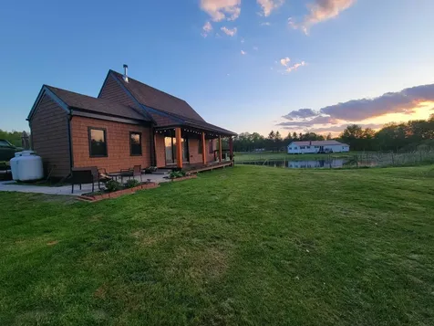 553 N Dexter Road Dexter ME 04930