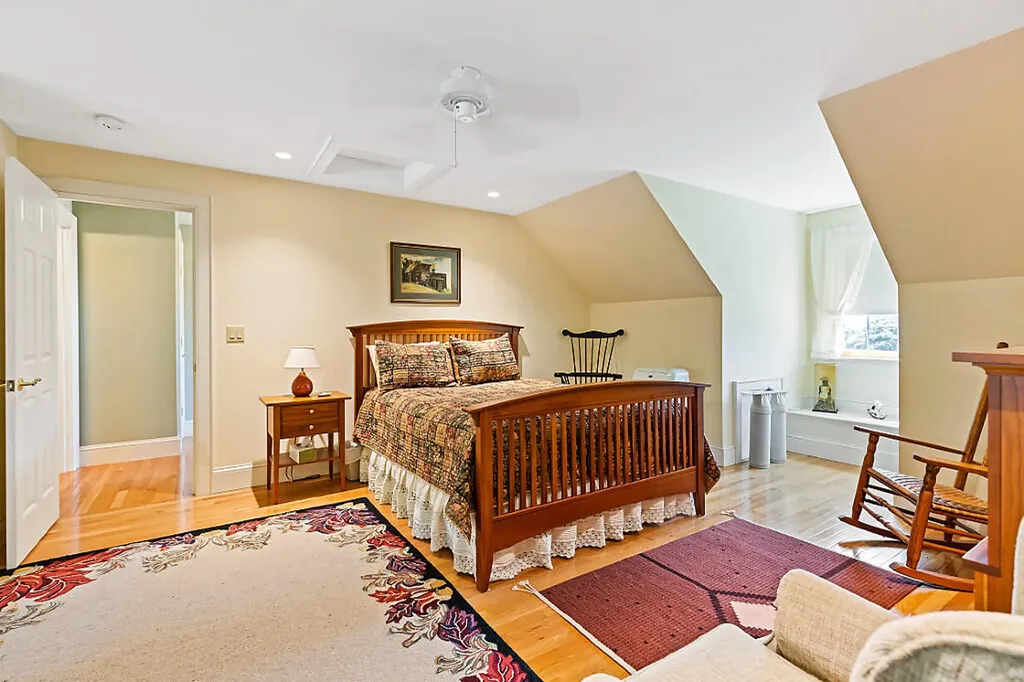 161 Cain Hill Road Palermo ME 04354