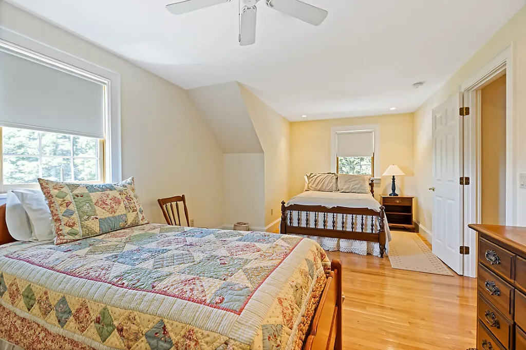 161 Cain Hill Road Palermo ME 04354