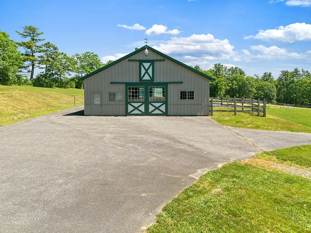 161 Cain Hill Road Palermo ME 04354