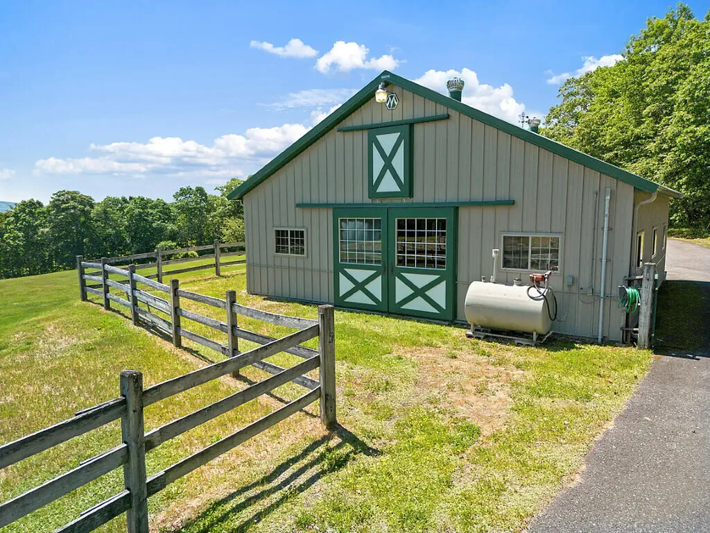 161 Cain Hill Road Palermo ME 04354