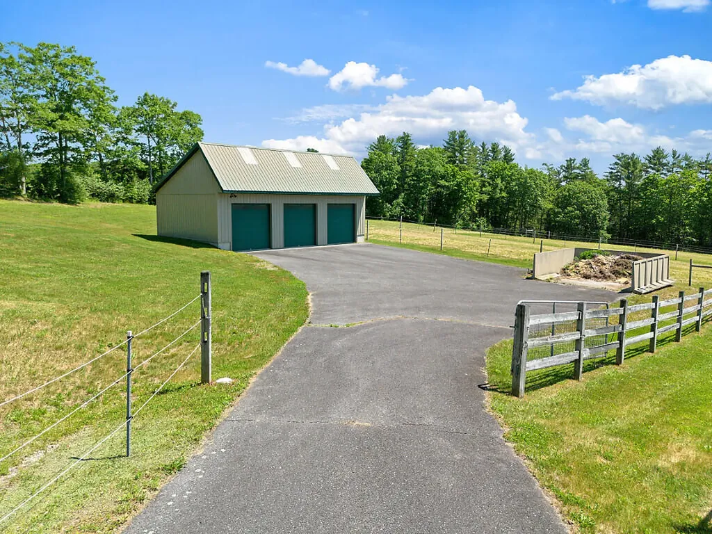 161 Cain Hill Road Palermo ME 04354