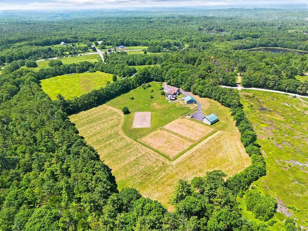 161 Cain Hill Road Palermo ME 04354