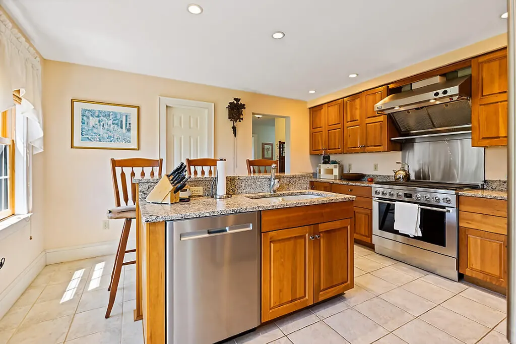 161 Cain Hill Road Palermo ME 04354