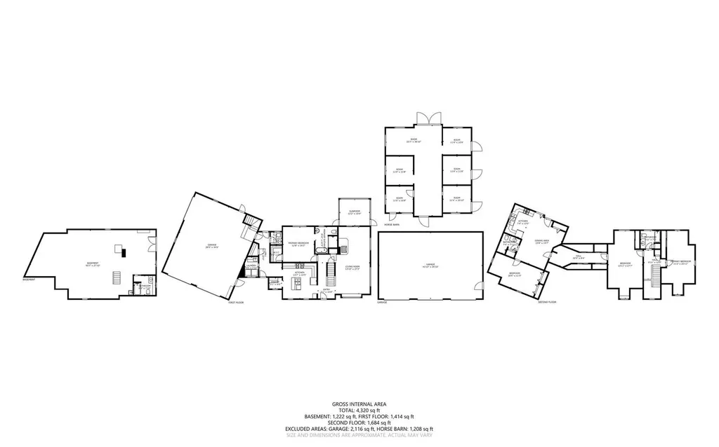 161 Cain Hill Road Palermo ME 04354