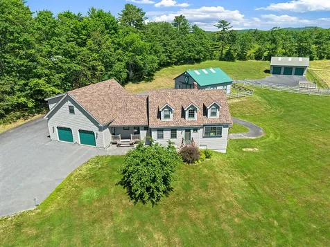 161 Cain Hill Road Palermo ME 04354
