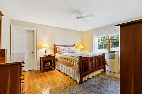 161 Cain Hill Road Palermo ME 04354