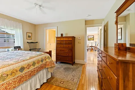 161 Cain Hill Road Palermo ME 04354