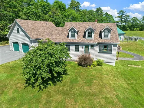 161 Cain Hill Road Palermo ME 04354