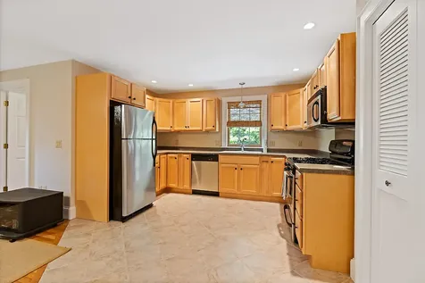 161 Cain Hill Road Palermo ME 04354