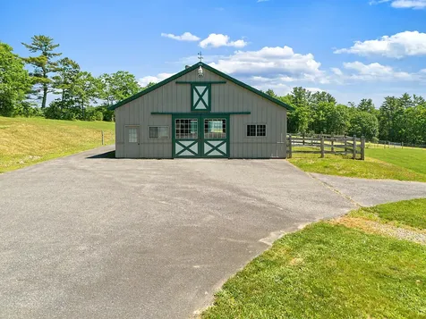 161 Cain Hill Road Palermo ME 04354