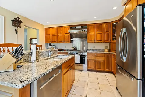 161 Cain Hill Road Palermo ME 04354