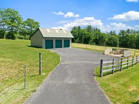 161 Cain Hill Road Palermo ME 04354