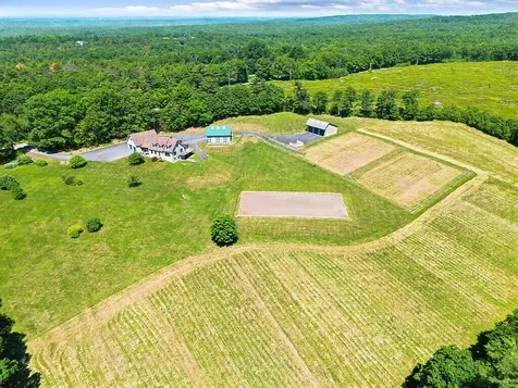 161 Cain Hill Road Palermo ME 04354