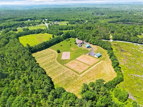 161 Cain Hill Road Palermo ME 04354