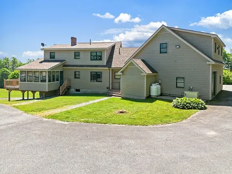 161 Cain Hill Road Palermo ME 04354