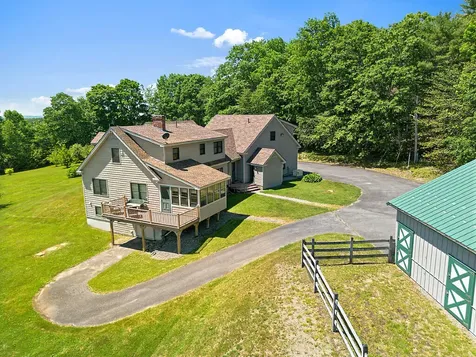 161 Cain Hill Road Palermo ME 04354