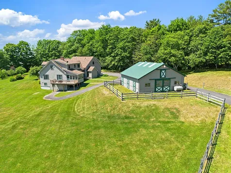 161 Cain Hill Road Palermo ME 04354