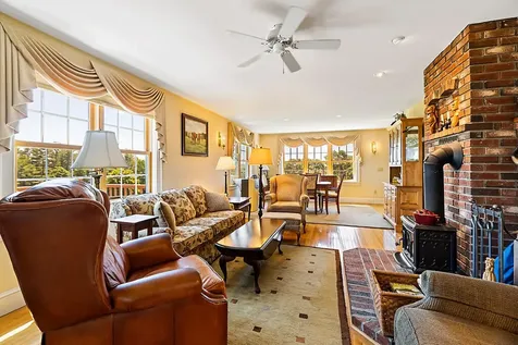 161 Cain Hill Road Palermo ME 04354