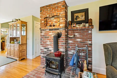 161 Cain Hill Road Palermo ME 04354