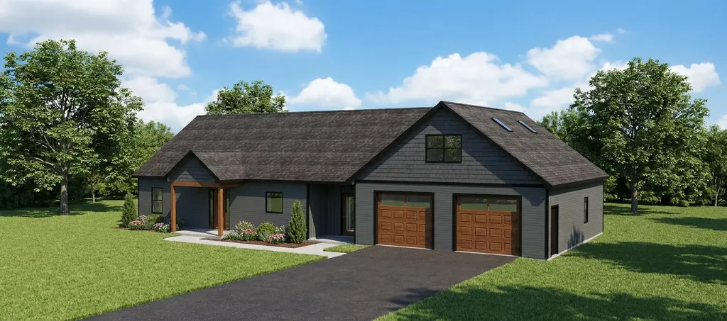 19 Samian Circle Lincolnville ME 04849