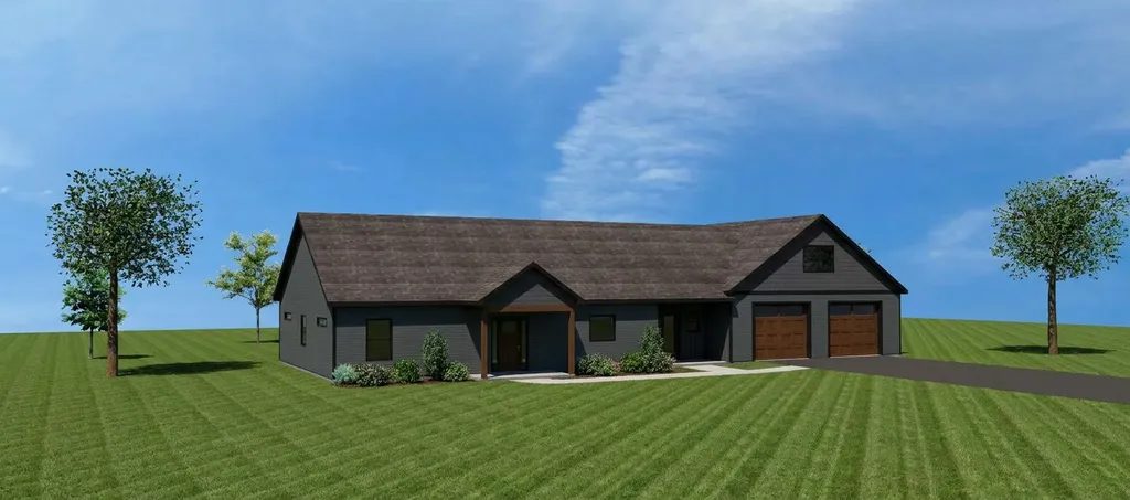 19 Samian Circle Lincolnville ME 04849