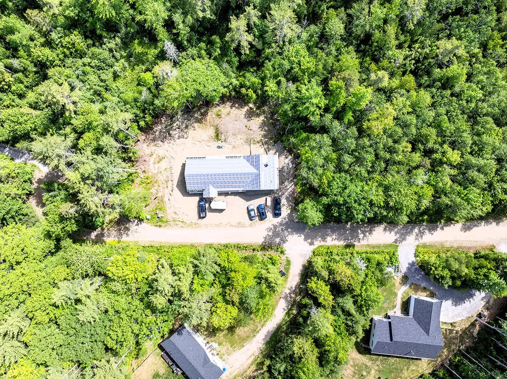 19 Samian Circle Lincolnville ME 04849