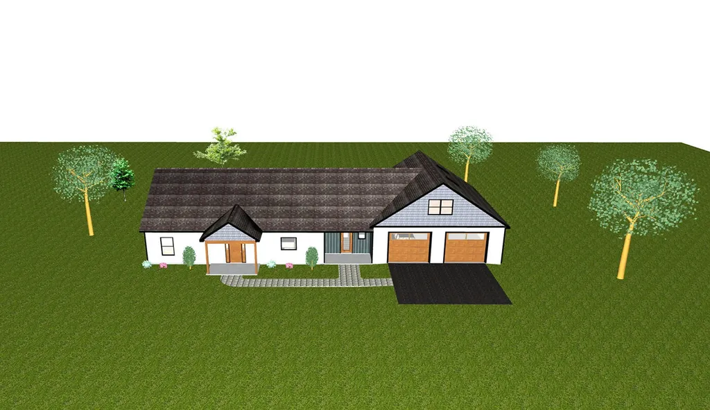 19 Samian Circle Lincolnville ME 04849