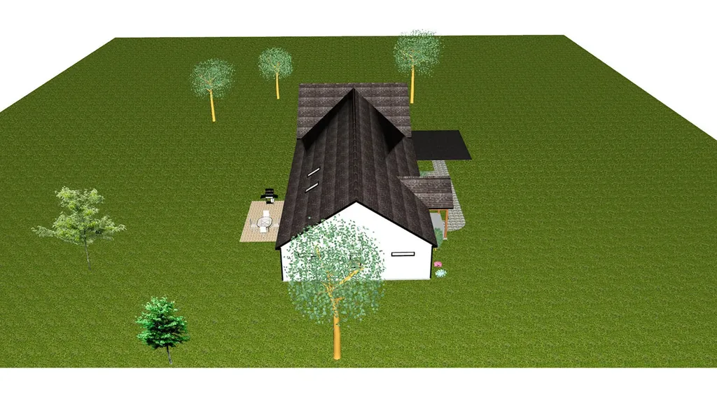 19 Samian Circle Lincolnville ME 04849