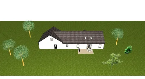 19 Samian Circle Lincolnville ME 04849