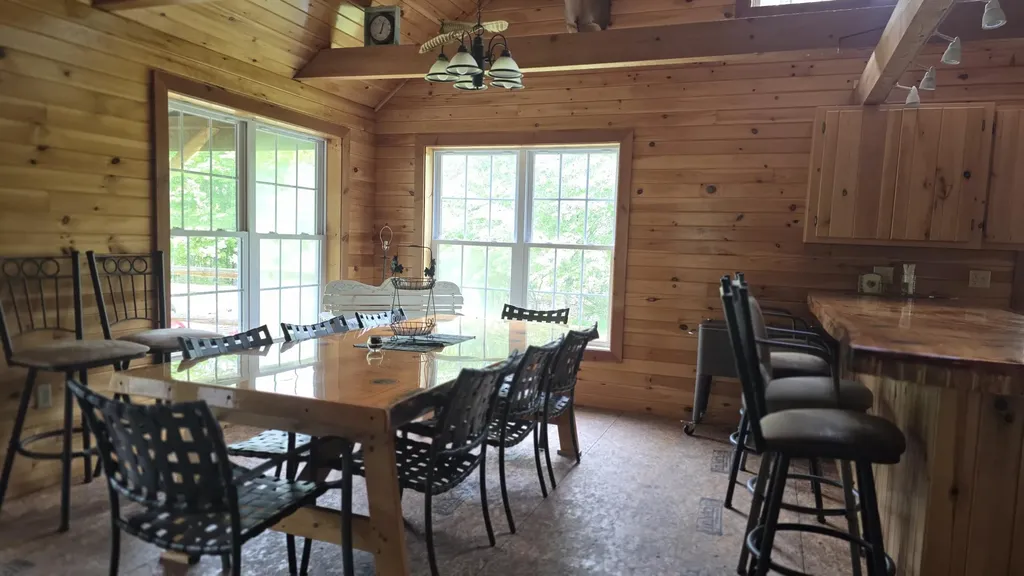 Lot 17 E Thorndike Road Thorndike ME 04986