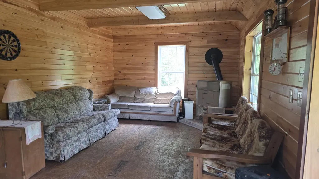 Lot 17 E Thorndike Road Thorndike ME 04986