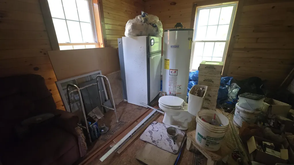 Lot 17 E Thorndike Road Thorndike ME 04986