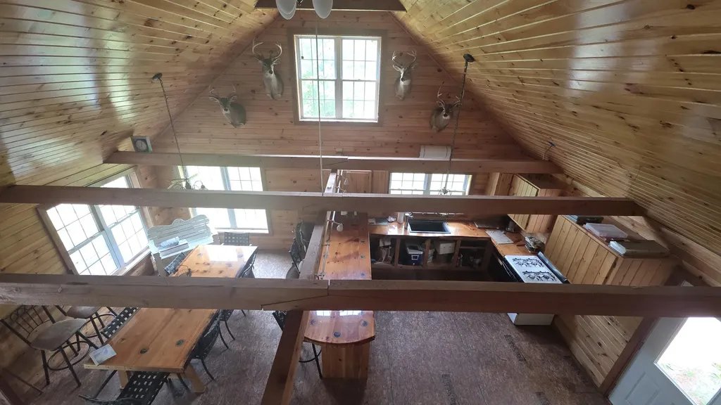 Lot 17 E Thorndike Road Thorndike ME 04986
