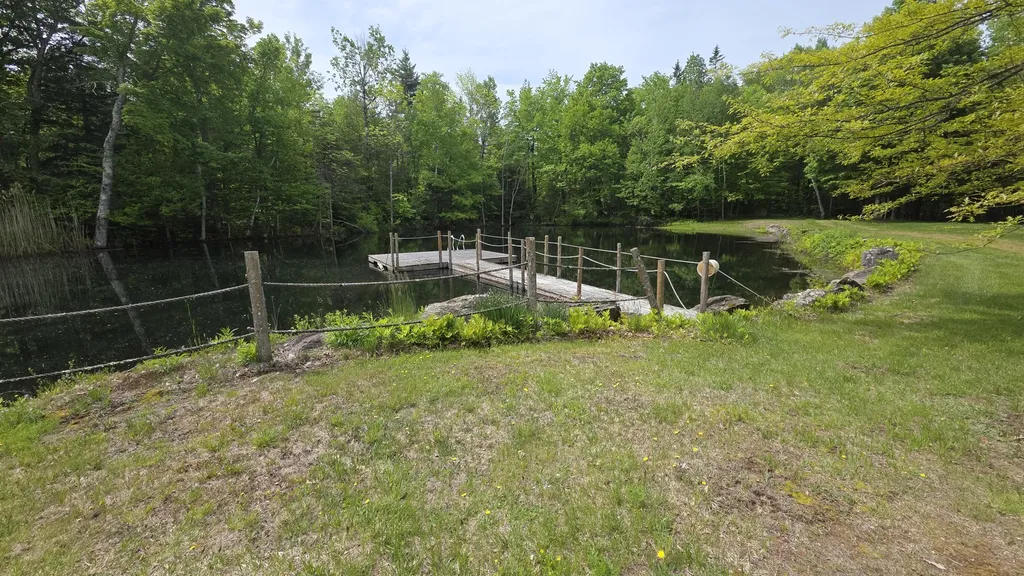 Lot 17 E Thorndike Road Thorndike ME 04986