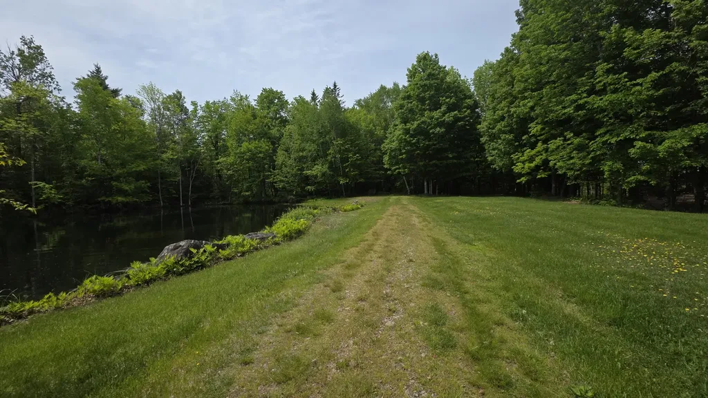 Lot 17 E Thorndike Road Thorndike ME 04986